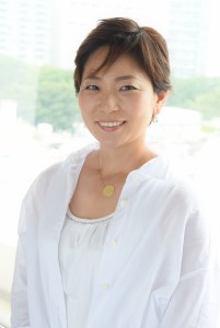 イメージコンサルタント鈴木ミキ