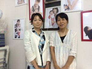 「貧しい母子のための診療所より」冨田先生講演会