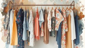 今年の春色はどう選ぶ?トレンドカラーとパーソナルカラーを上手に取り入れる方法