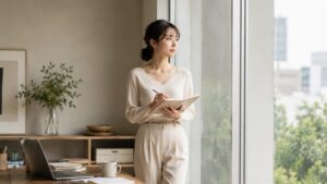 「頑張ってる」のに稼げない、忙しい貧乏から抜け出せない人が最初に変えるべきこと